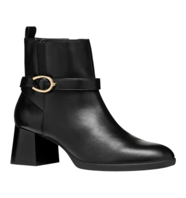 Ботильоны Geox Walk Pleasure 55 Woman