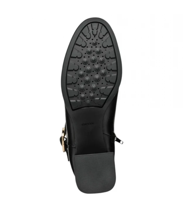 Ботильоны Geox Walk Pleasure 55 Woman 5
