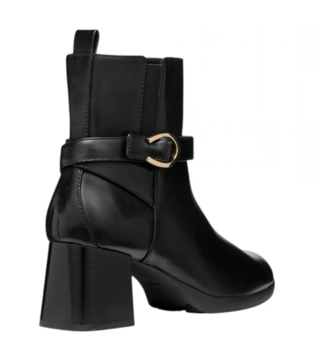 Ботильоны Geox Walk Pleasure 55 Woman 3