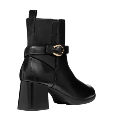 Ботильоны Geox Walk Pleasure 55 Woman 3