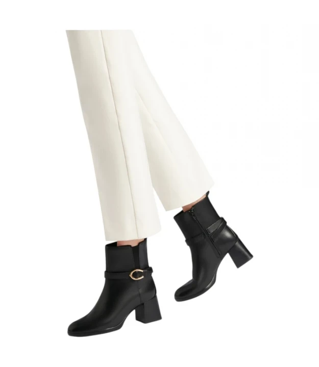 Ботильоны Geox Walk Pleasure 55 Woman 7