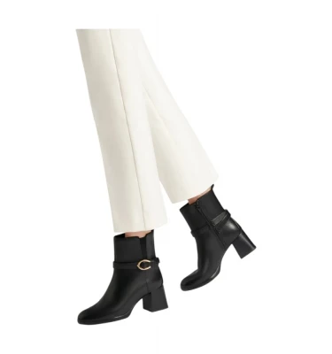 Ботильоны Geox Walk Pleasure 55 Woman 7