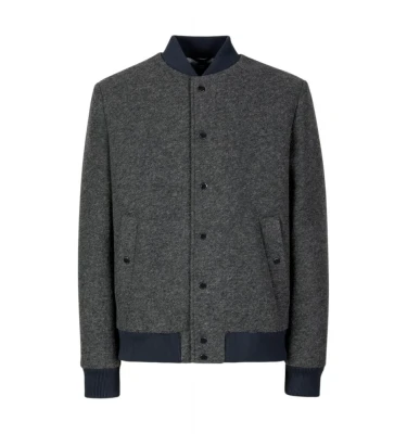 Бомбер Geox Claudio