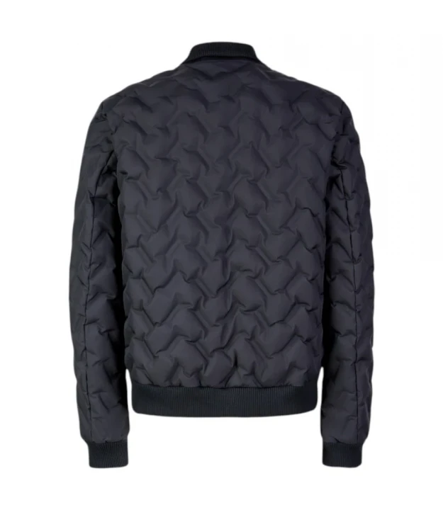 Geox Spherica Man Kurtkasi 5