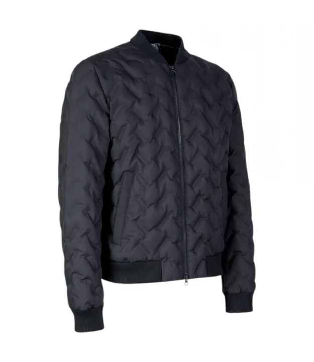 Geox Spherica Man Kurtkasi 4