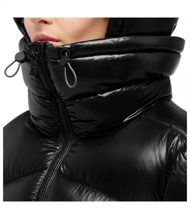 Geox Serilda B Kurtkasi 2