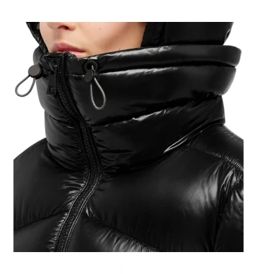 Geox Serilda B Kurtkasi 2