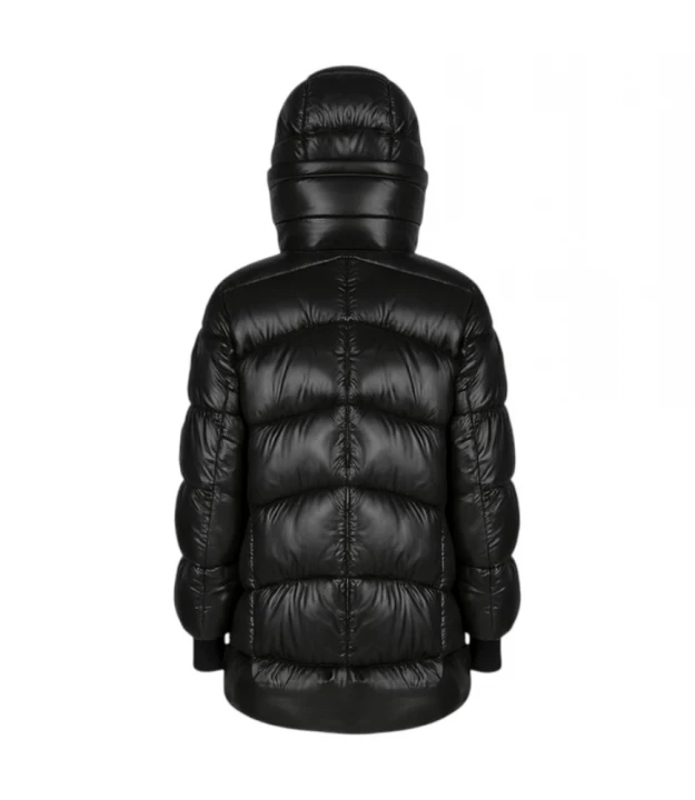 Geox Serilda B Kurtkasi 4