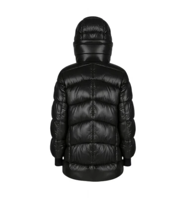 Geox Serilda B Kurtkasi 4