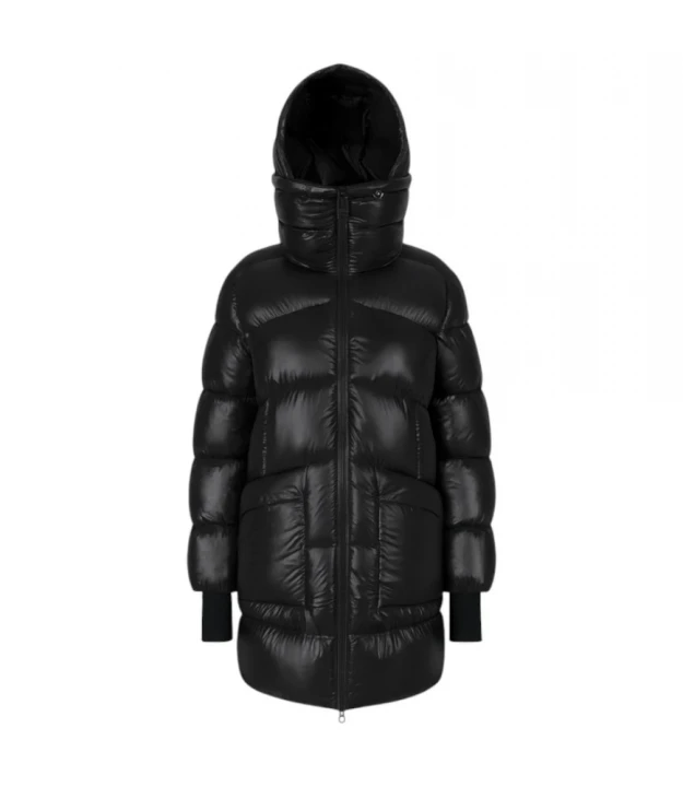 Geox Serilda B Kurtkasi 3