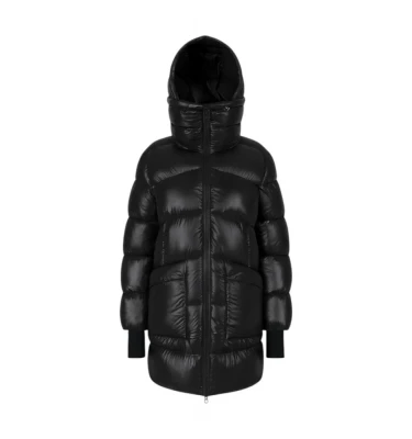 Geox Serilda B Kurtkasi 3