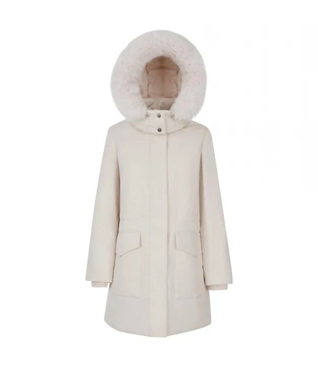 Geox Spherica Woman Kurtkasi