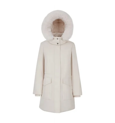 Geox Spherica Woman Kurtkasi