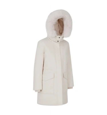 Geox Spherica Woman Kurtkasi 1