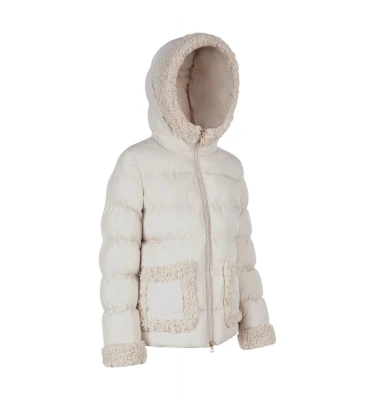 Geox Vilde Kurtkasi 1