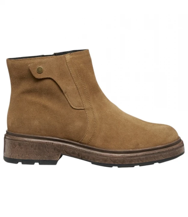 Ботинки Geox Swelen 1