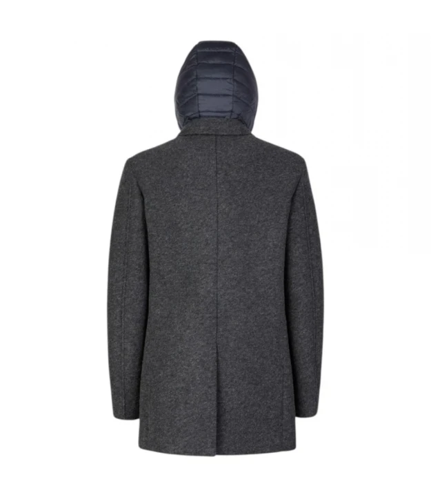 Пальто Geox Claudio 5