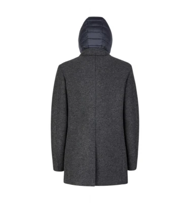 Пальто Geox Claudio 5