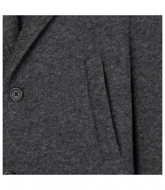 Пальто Geox Claudio 7