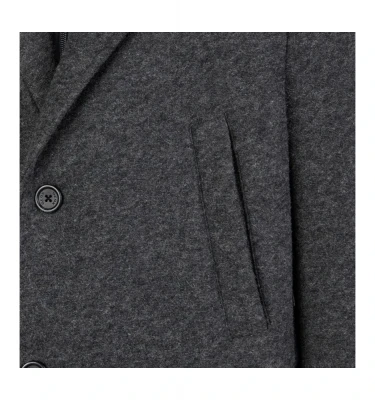 Пальто Geox Claudio 7