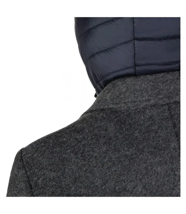 Пальто Geox Claudio 6