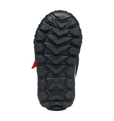 Сапоги Geox Trekkyup Abx 5