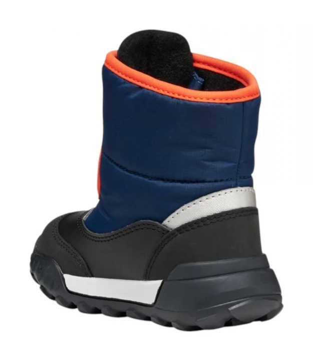 Сапоги Geox Trekkyup Abx 2