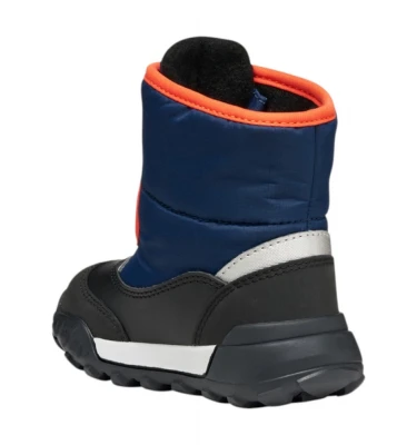 Сапоги Geox Trekkyup Abx 2