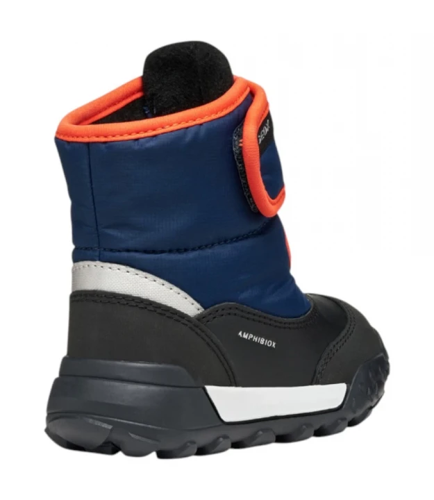 Сапоги Geox Trekkyup Abx 3