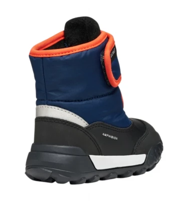 Сапоги Geox Trekkyup Abx 3