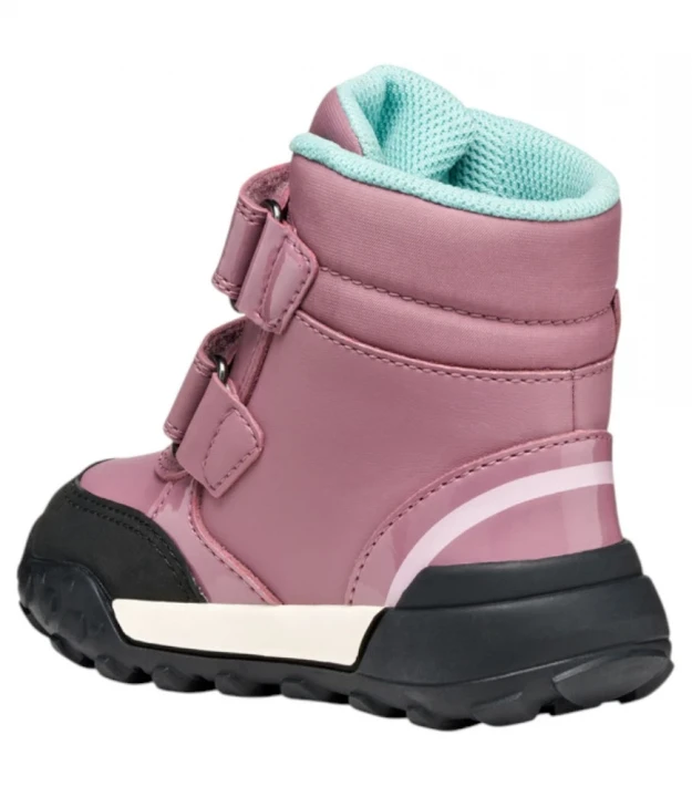 Ботинки Geox Trekkyup Abx Toddler 2