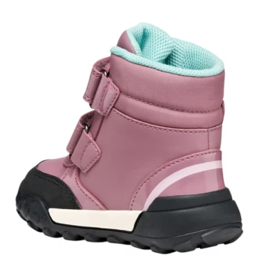 Ботинки Geox Trekkyup Abx Toddler 2