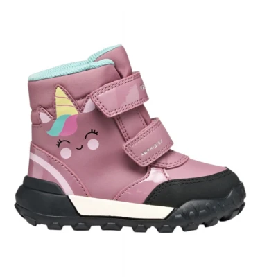 Ботинки Geox Trekkyup Abx Toddler 1