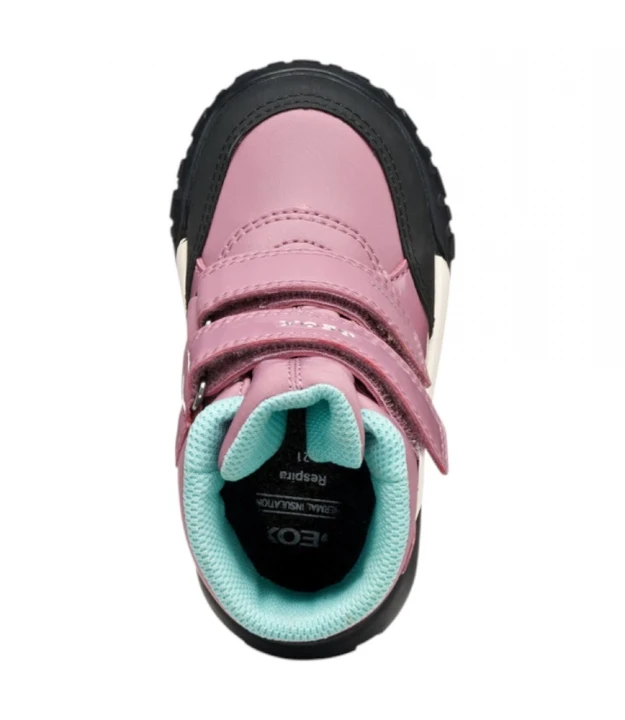 Ботинки Geox Trekkyup Abx Toddler 4