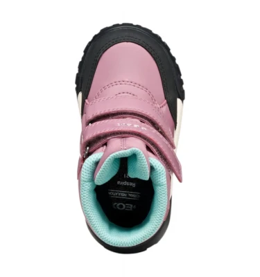 Ботинки Geox Trekkyup Abx Toddler 4