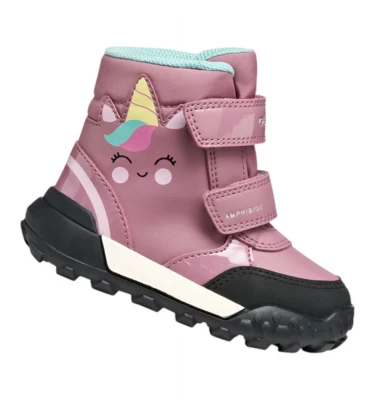 Ботинки Geox Trekkyup Abx Toddler 6