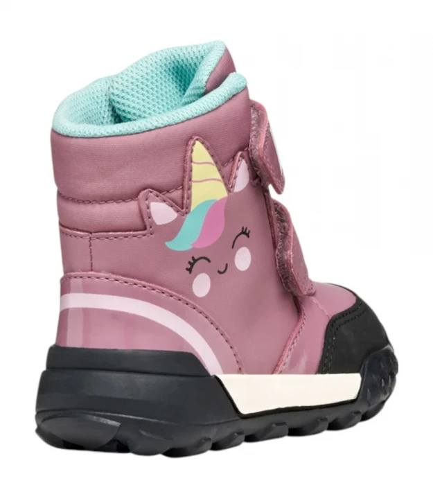 Ботинки Geox Trekkyup Abx Toddler 3