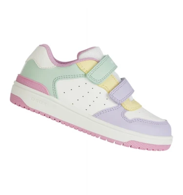 Geox Washiba Junior Krossovkalari 6