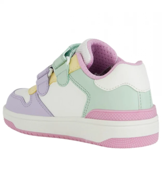 Geox Washiba Junior Krossovkalari 2