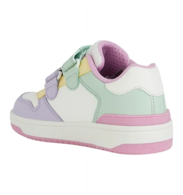 Geox Washiba Junior Krossovkalari 2