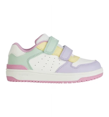 Geox Washiba Junior Krossovkalari 1