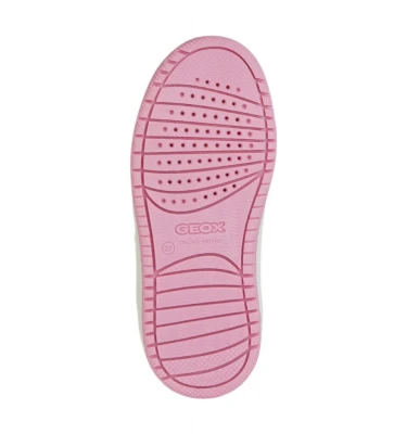 Geox Washiba Junior Krossovkalari 5