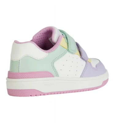 Geox Washiba Junior Krossovkalari 3