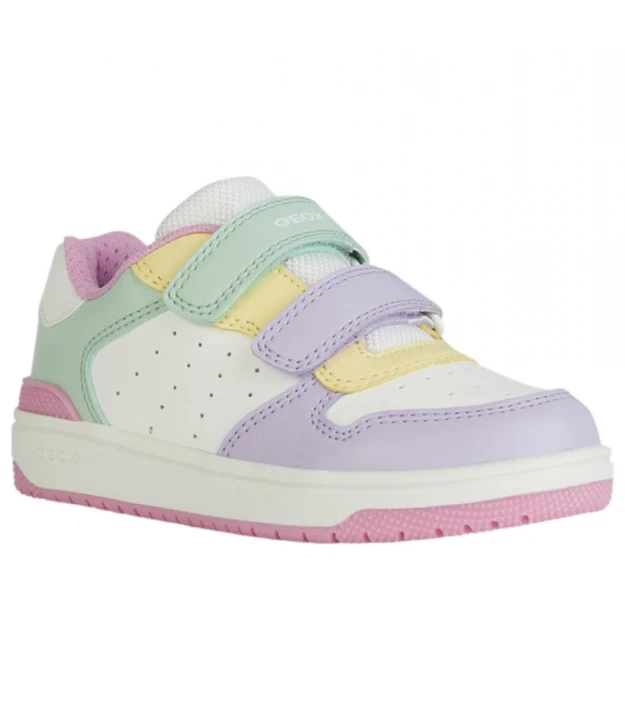 Geox Washiba Junior Krossovkalari