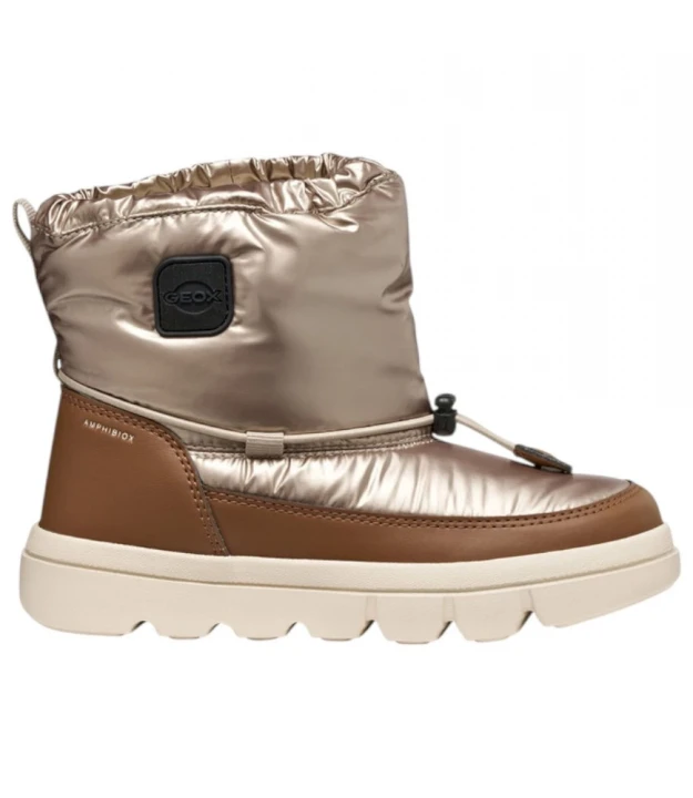 Geox Willaboom Abx Etiklari 1