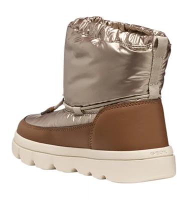 Geox Willaboom Abx Etiklari 2