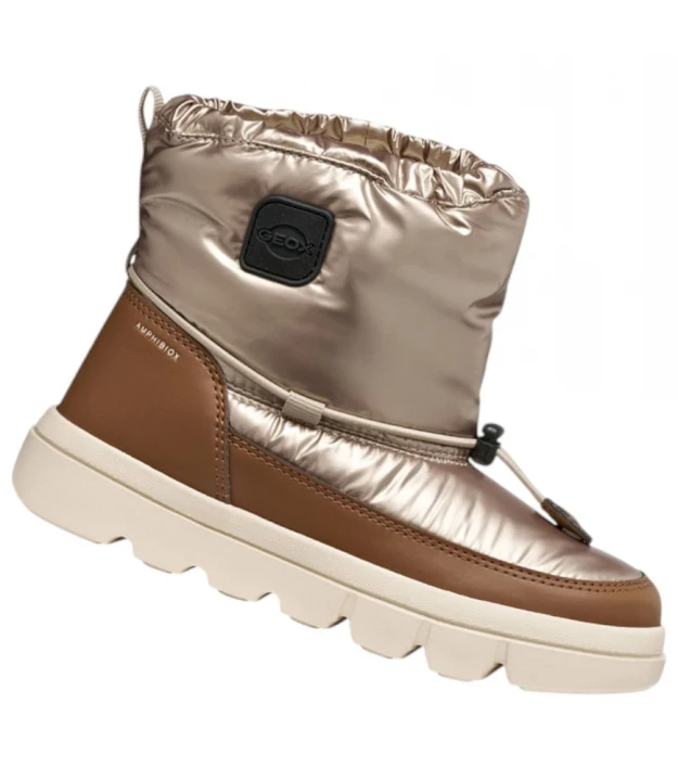 Geox Willaboom Abx Etiklari 6