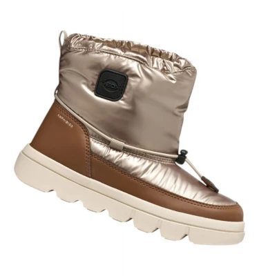 Geox Willaboom Abx Etiklari 6