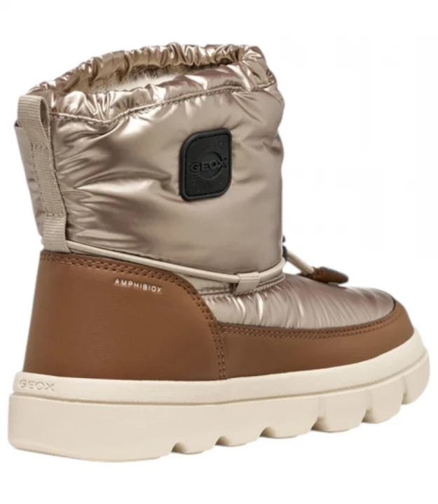 Geox Willaboom Abx Etiklari 3