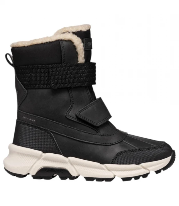 Сапоги Geox Flexyper Plus Abx 1